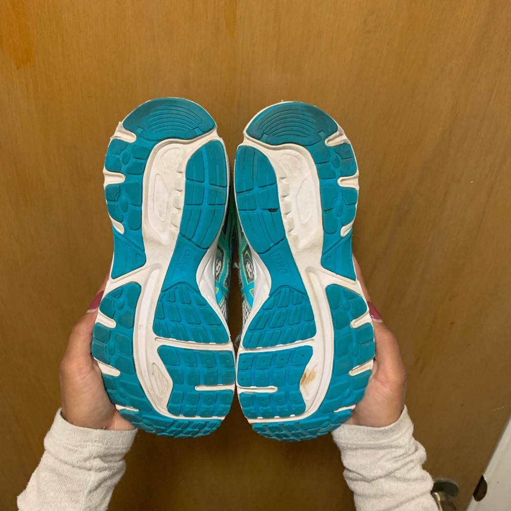 ASICS Sneaker - Picture 4 of 4